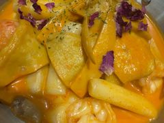 -恩你小木屋·烤肉韩式料理(嘉兴秀洲店)