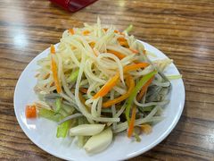 -老陕兄弟(彩虹新城店)