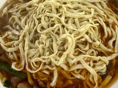 -陈记锅盖面(长江路店)