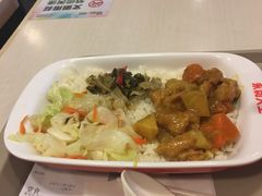-永和大王(漕宝店)