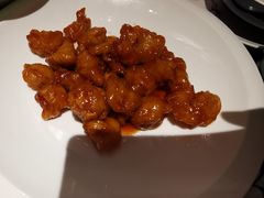 -绿茶餐厅(布吉万象汇店)