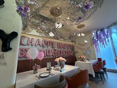 -LE SHARE洛笙·花园西餐(北京路步行街店)