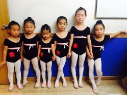 -STUDIO E POLE DANCE