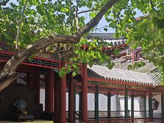 -宫事颐庭·老佛爷贵寿下午茶(颐和园店)