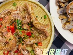 -阿妹小海鲜(下角店)