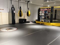 -FLARE STAR FITNESS(复地活力城店)