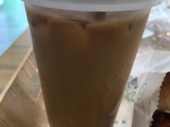 -龙治汉堡(中华城店)