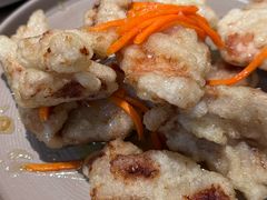 -京玉菲饭店(李村店)