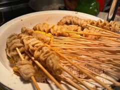 -广州希尔顿逸林酒店-OPEN開·全日制餐厅·海鲜·小火锅·自助餐(东风路店)