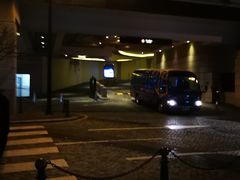 -澳门十六浦索菲特大酒店