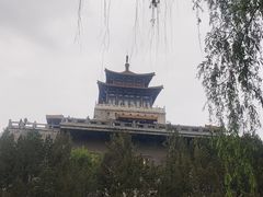 -解放阁