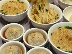 -云锦壹号·淮扬宴(徐汇万科店)