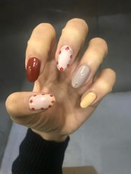 -PinkBaby美甲美睫