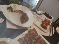 -铜来聚老北京涮肉(恒隆广场店)