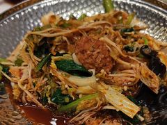 -喜家德虾仁水饺(中央大街店)