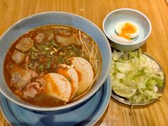 -西贡妈妈SaigonMama•越南料理(上海商城店)