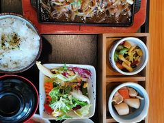 -鲁山人日本料理·放题·套餐(松卫北路店)