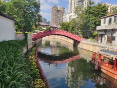 -广州西关永庆坊旅游区
