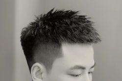 -豪帅男士理容馆