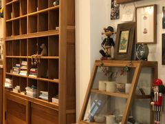 -懒鱼时光馆(沙坪坝店)