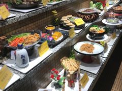 -禄海渔港(九堡店)