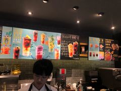 -星巴克(宁波东门银泰店)
