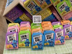 -盒马鲜生(岭南新世界店)