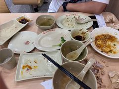 -百家鸡味馆(清泰店)