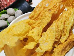 -陈记顺和牛肉火锅馆(天河北路店)