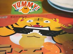 -Pelicana百利家炸鸡(江南西名店城店)