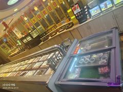 -尚品海鲜肥牛自助火锅(湖明店)