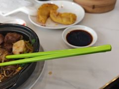 -古南都·清真绿柳居菜馆(太平南路店)