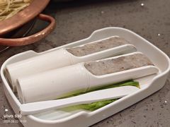 -锅说大脸毛肚重庆老火锅(佐阾店)