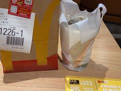 -麦当劳(宝龙店)