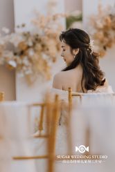 -Sugar苏格婚礼策划工作室