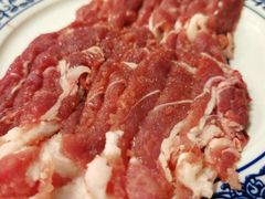 -裕德孚·非遗手切涮羊肉(东直门内大街店)