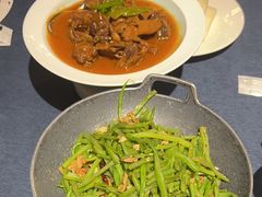 -金狮麟·新豫菜(金码大厦店)