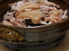 -客语客家菜(佳兆业广场店)