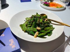 -院里寻菜·精致庭院菜(观沙岭店)