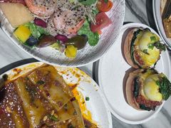 -Grande A'moo(上海万象城店)