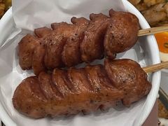 -池奈·咖喱蛋包饭(熙地港店)