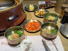 -西塔老太太泥炉烤肉(亚运村店)