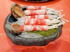 -巴九门老火锅(来福士打望店)