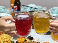 -富临港·蒸汽海鲜·手抓海鲜·炒菜(栈桥店)