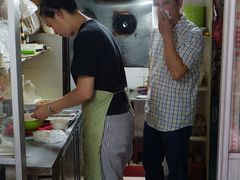 -嵊州特色小吃(萧山街店)