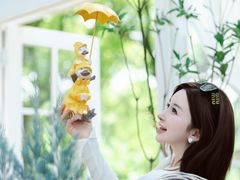 -上海鲜花港