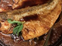 -九毛九西北菜(大东海店)