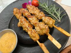 -KingThaia金泰兰(滨江天街店)