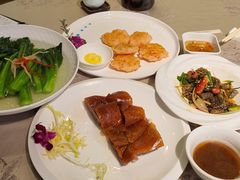-香云轩·顺德菜(香云纱园林酒店店)