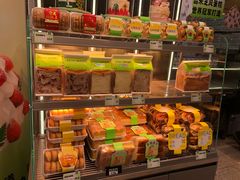 -品禾芝风(敏捷永旺店)